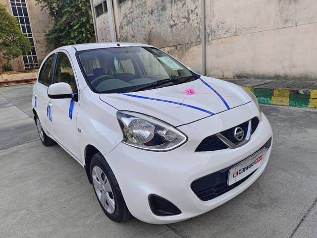 Used Nissan Micra [2013-2018] XL (O) Diesel [2013-2017] in Noida