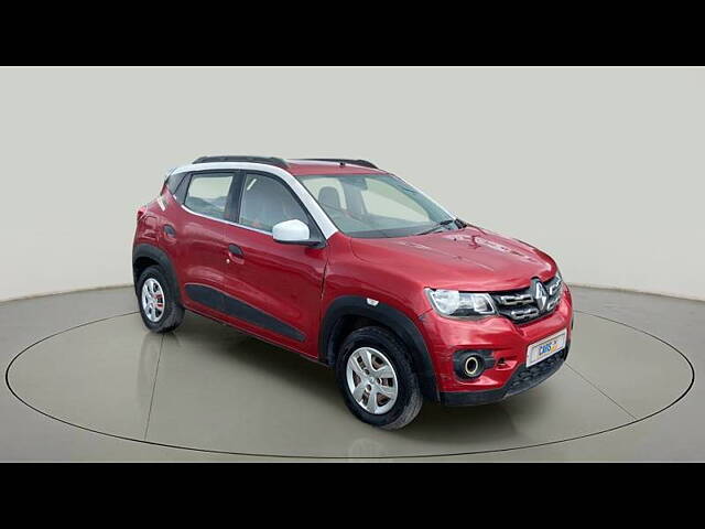 Used 2016 Renault Kwid in Surat