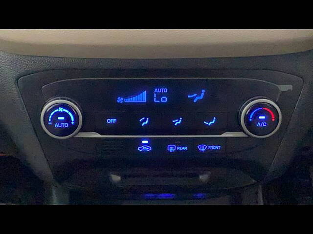 Used Hyundai Elite i20 [2019-2020] Asta 1.2 (O) [2019-2020] in Chennai