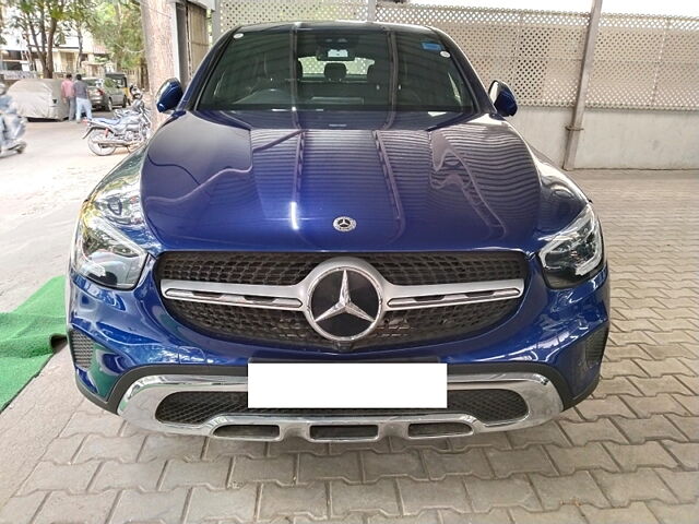 Used 2019 Mercedes-Benz GLC in Chennai