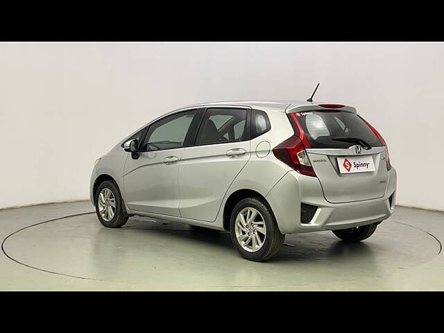 Used Honda Jazz [2018-2020] V Diesel in Kolkata