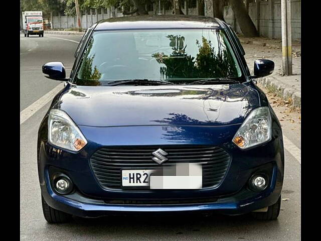 Used 2019 Maruti Suzuki Swift in Delhi