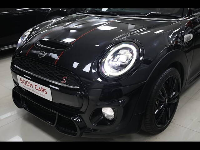 Used MINI Cooper [2014-2018] S in Chennai