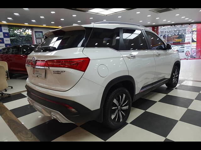 Used MG Hector [2019-2021] Sharp 1.5 DCT Petrol [2019-2020] in Bangalore