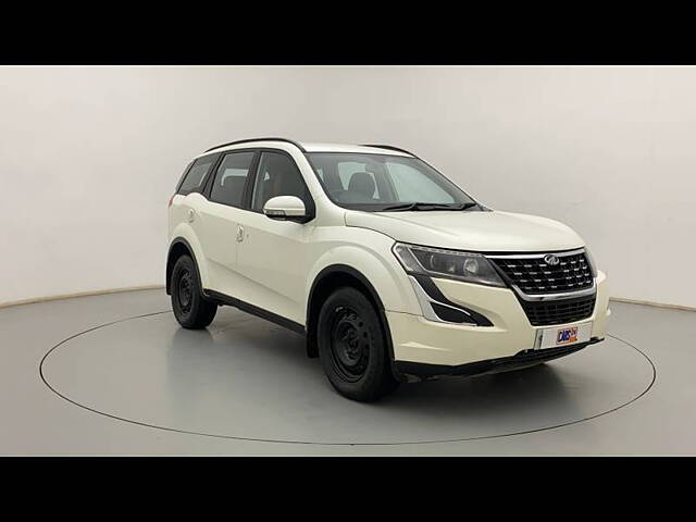 Used 2020 Mahindra XUV500 in Hyderabad