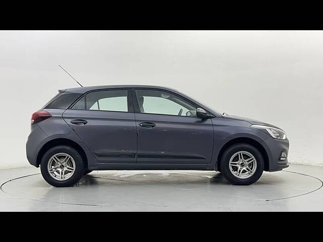 Used Hyundai Elite i20 [2018-2019] Sportz 1.2 in Ghaziabad