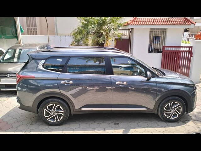 Used Kia Carens [2022-2023] Luxury Plus 1.5 Diesel AT 6 STR in Coimbatore