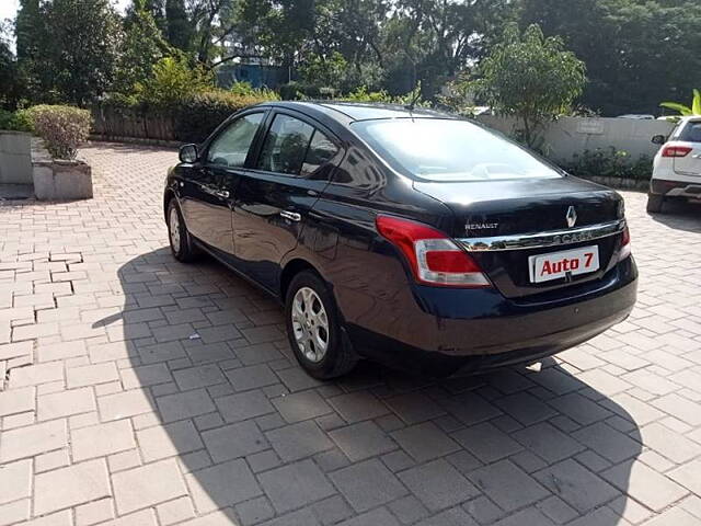 Used Renault Scala [2012-2017] RxL Diesel in Pune