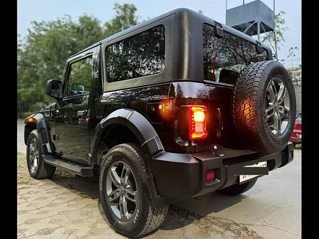 Used Mahindra Thar LX Hard Top Diesel AT 4WD [2023] in Delhi