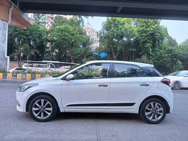 Used Hyundai Elite i20 [2014-2015] Asta 1.2 in Mumbai