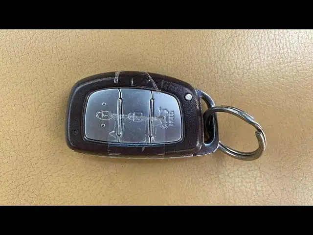 Used Hyundai Creta [2015-2017] 1.6 SX Plus Petrol in Bangalore