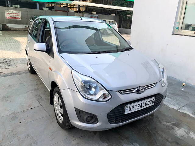 Used 2014 Ford Figo in Meerut