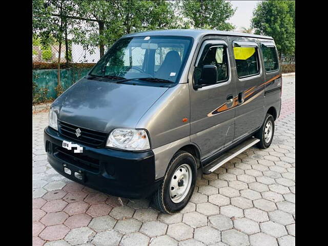Used 2022 Maruti Suzuki Eeco in Indore
