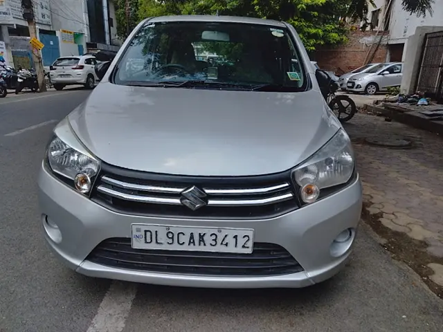 Used 2014 Maruti Suzuki Celerio in Noida