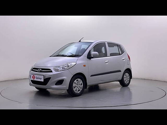 Used 2012 Hyundai i10 in Bangalore