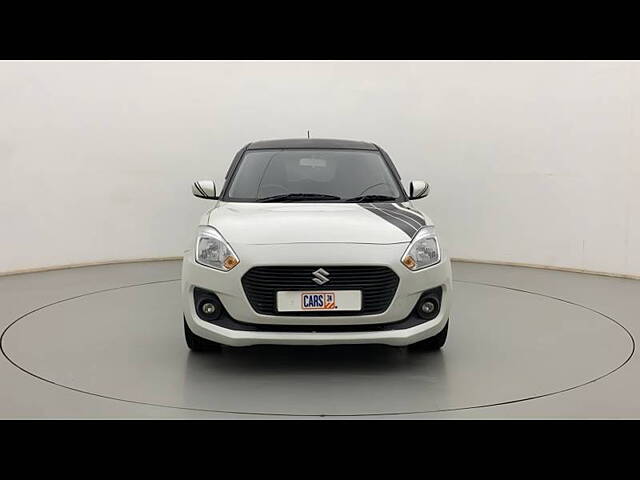 Used Maruti Suzuki Swift [2018-2021] VDi in Hyderabad