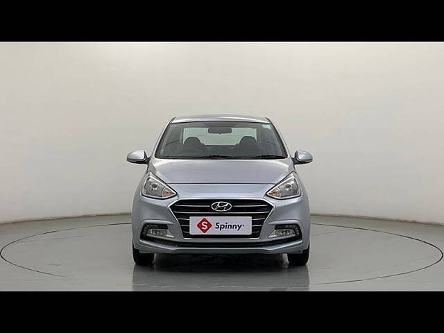 Used Hyundai Xcent [2014-2017] SX 1.2 in Lucknow