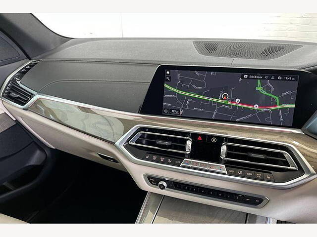 Used BMW X5 [2019-2023] xDrive30d xLine in Delhi