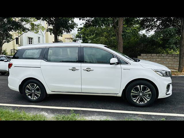 Used Kia Carnival [2020-2023] Prestige 7 STR in Bangalore