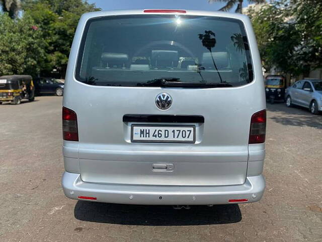 Used Volkswagen Caravelle T3 in Mumbai