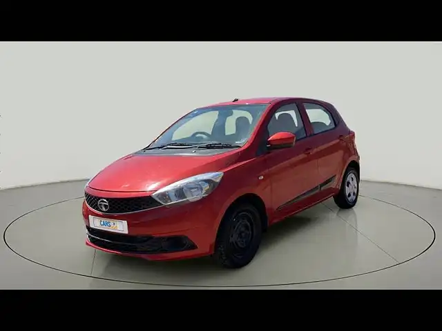 Used Tata Tiago [2016-2020] Revotron XT [2016-2019] in Nashik
