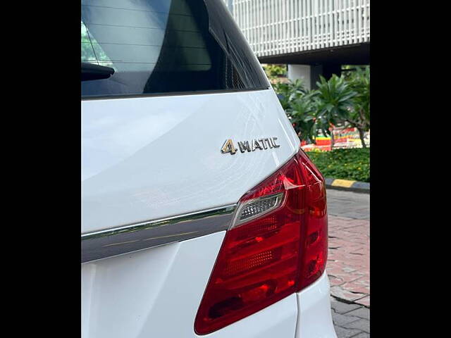 Used Mercedes-Benz GL 350 CDI in Mumbai