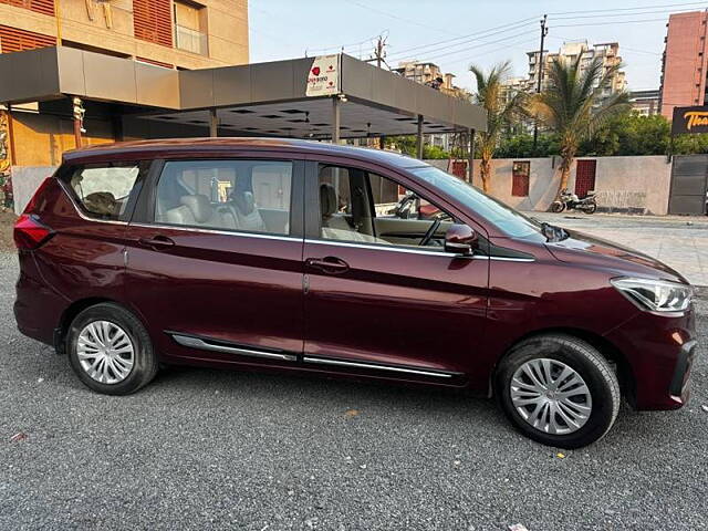 Used Maruti Suzuki Ertiga [2018-2022] VXi in Surat