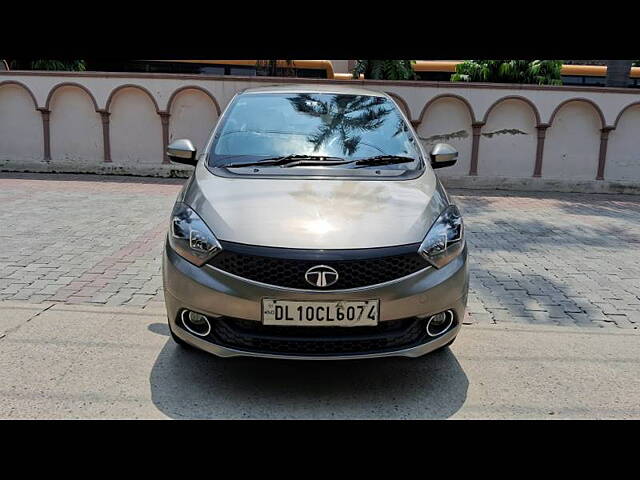 Used 2018 Tata Tigor in Faridabad