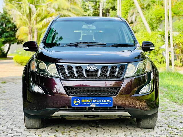 Used 2015 Mahindra XUV500 in Ahmedabad