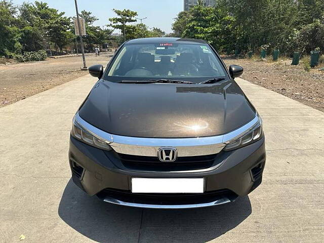 Used 2022 Honda City in Mumbai