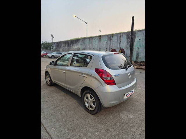 Used Hyundai i20 [2010-2012] Asta 1.2 in Mumbai