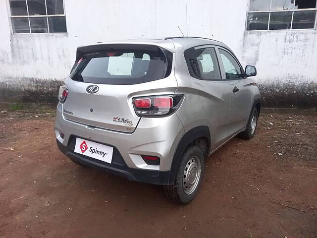 Used Mahindra KUV100 NXT K2 6 STR in Kochi