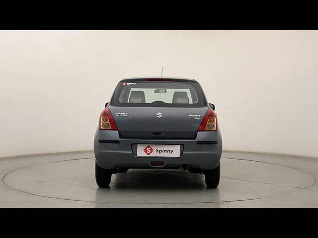 Used Maruti Suzuki Swift [2014-2018] VXi ABS [2014-2017] in Pune