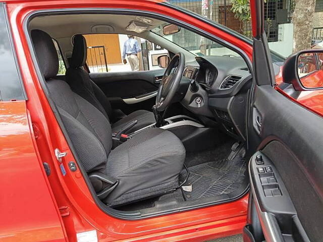 Used Maruti Suzuki Baleno [2015-2019] Delta 1.2 in Bangalore