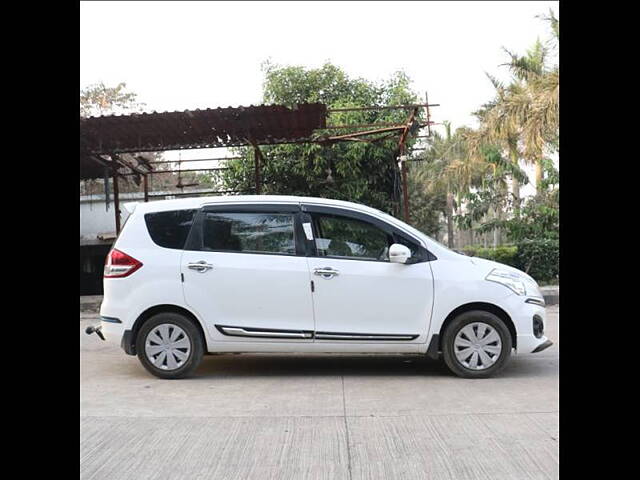 Used Maruti Suzuki Ertiga [2018-2022] VXi in Thane