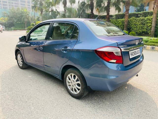 Used Honda Amaze [2016-2018] 1.2 VX i-VTEC in Delhi