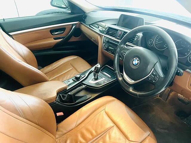 Used BMW 3 Series GT [2014-2016] 320d Luxury Line [2014-2016] in Mohali