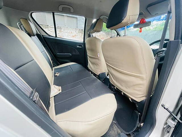 Used Maruti Suzuki Ritz Vdi ABS BS-IV in Surat