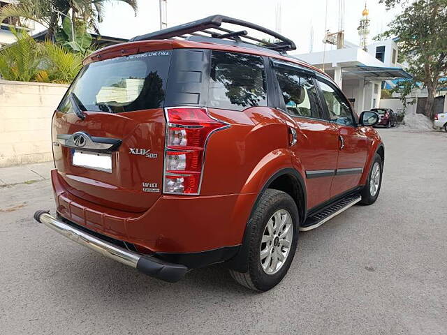 Used Mahindra XUV500 [2015-2018] W10 AT in Bangalore