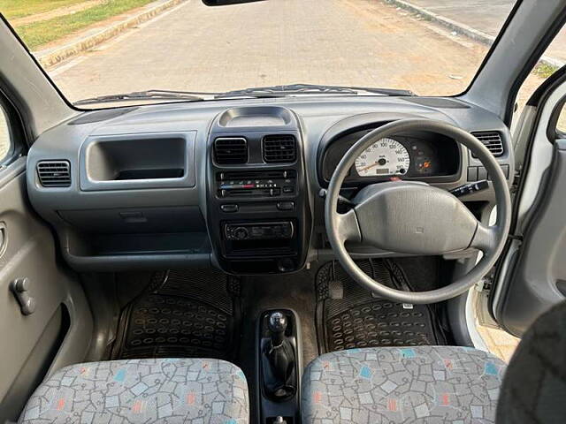 Used Maruti Suzuki Wagon R [1999-2006] LXI in Ahmedabad