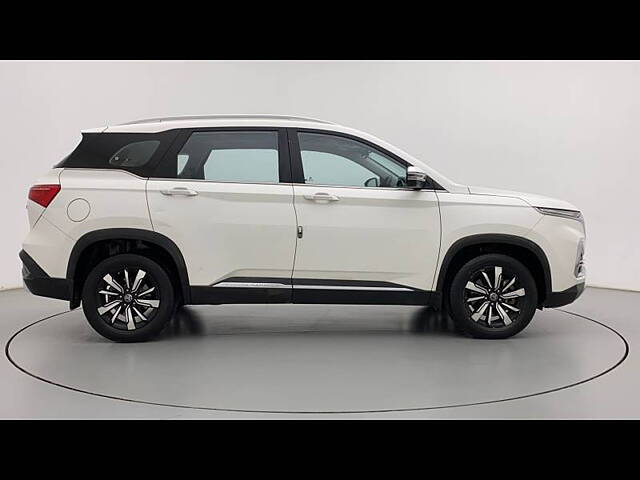 Used MG Hector [2019-2021] Sharp Hybrid 1.5 Petrol [2019-2020] in Ahmedabad