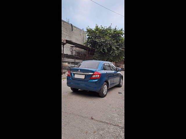 Used Maruti Suzuki Swift DZire [2011-2015] VDI in Rudrapur