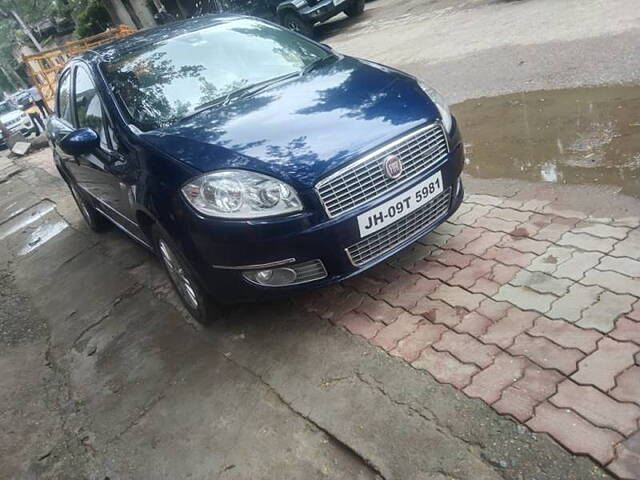 Used 2012 Fiat Linea in Ranchi