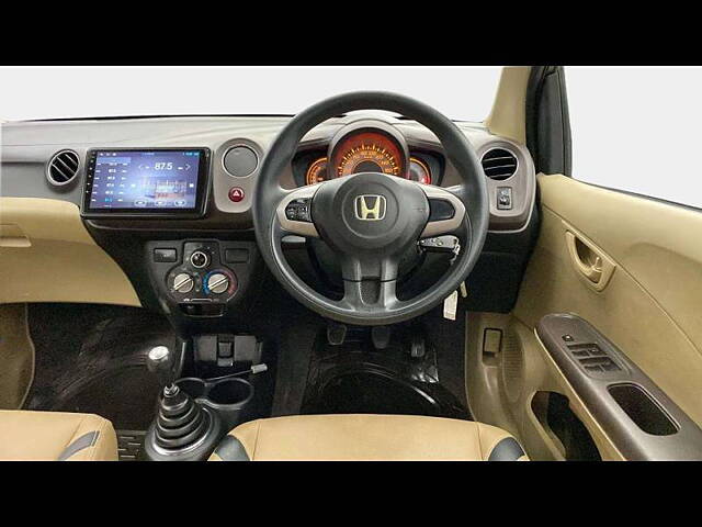 Used Honda Brio [2011-2013] S MT in Delhi