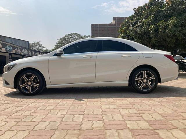 Used Mercedes-Benz CLA 200 CDI Sport in Patna