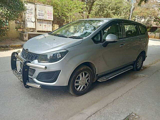 Used Mahindra Marazzo [2018-2020] M2 8 STR in Hyderabad