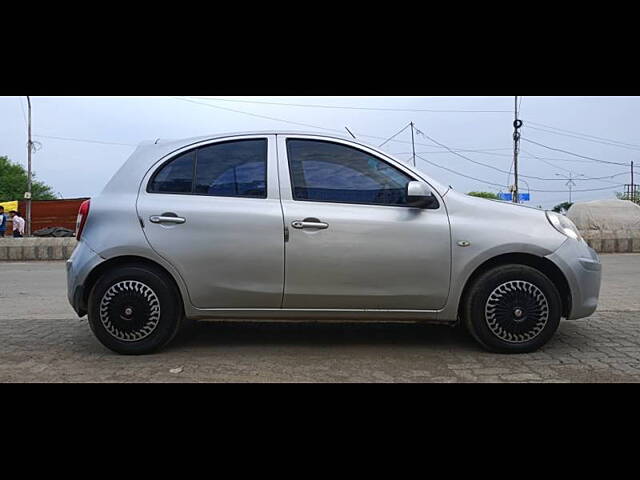 Used Nissan Micra [2010-2013] XV Diesel in Nagpur