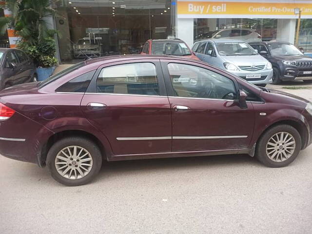 Used Fiat Linea [2012-2014] Active 1.3 in Bangalore