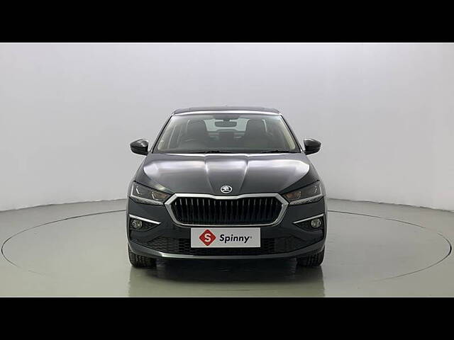 Used Skoda Slavia [2022-2023] Style 1.5L TSI DSG in Kolkata