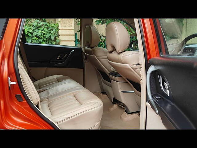 Used Mahindra XUV500 [2015-2018] W10 in Thane